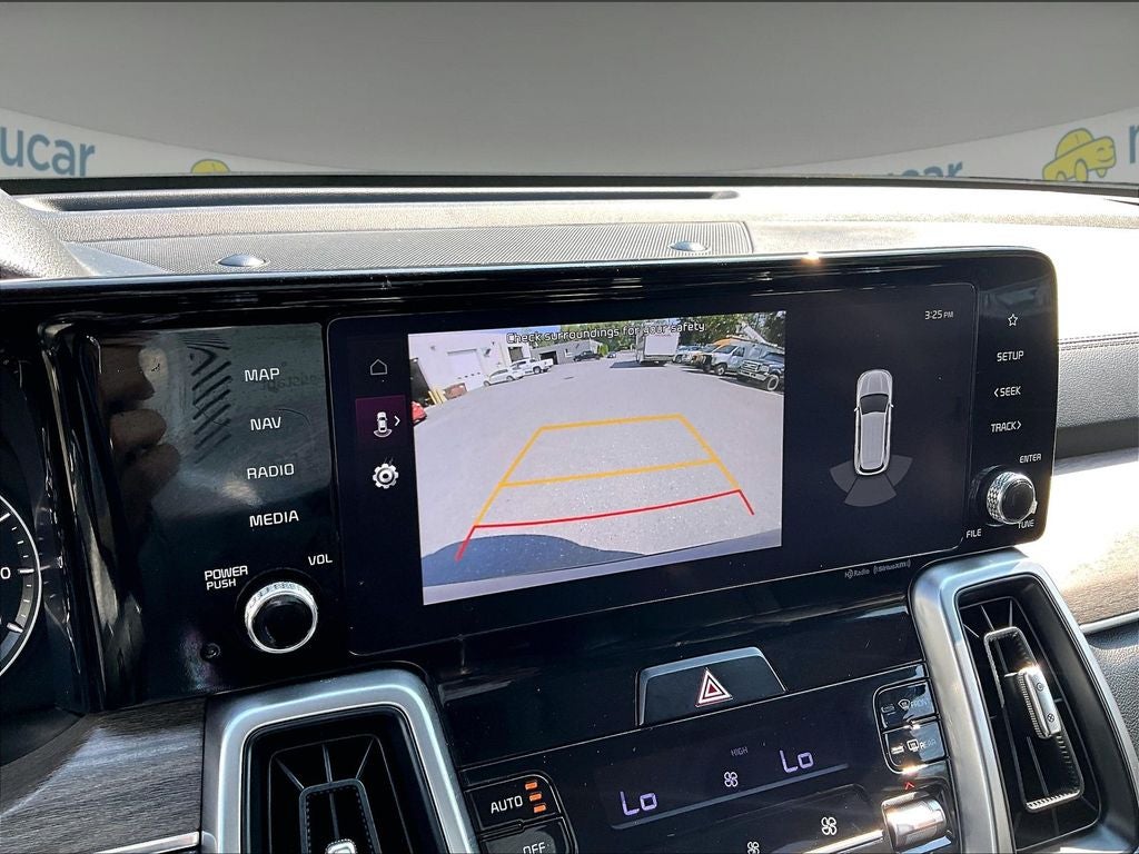 2023 Kia Sorento X-Line S