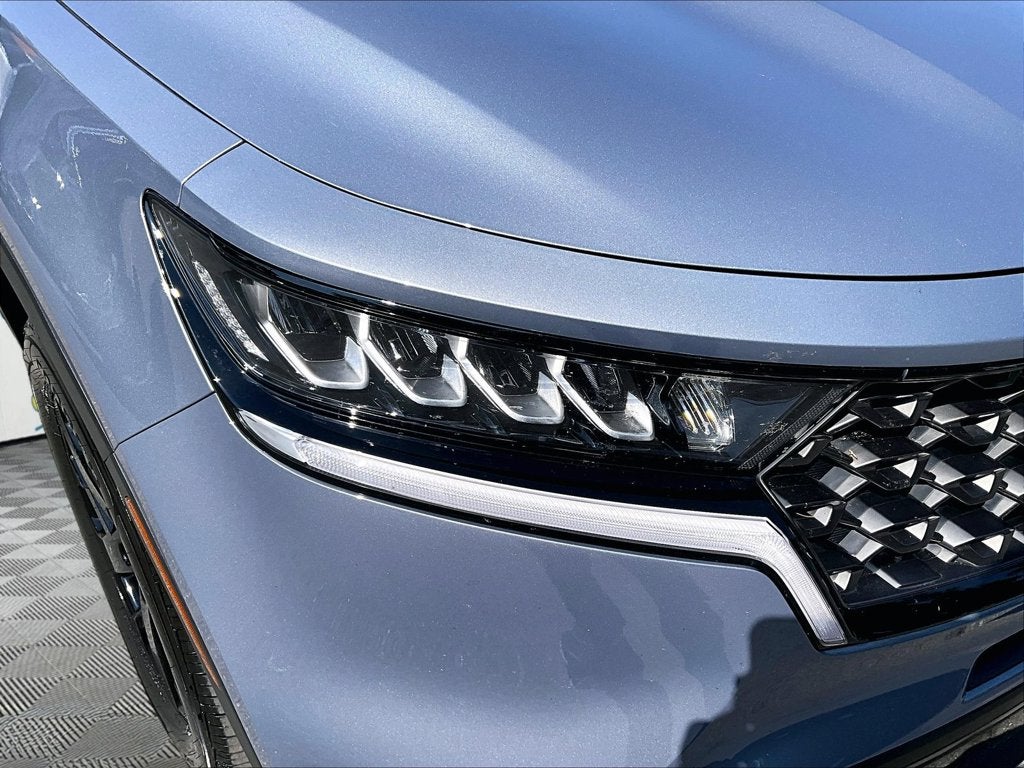 2023 Kia Sorento X-Line S