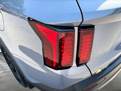 2023 Kia Sorento X-Line S