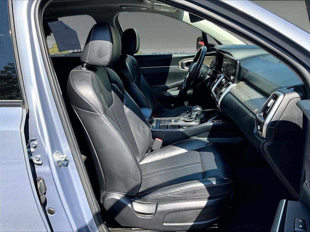 2023 Kia Sorento X-Line S