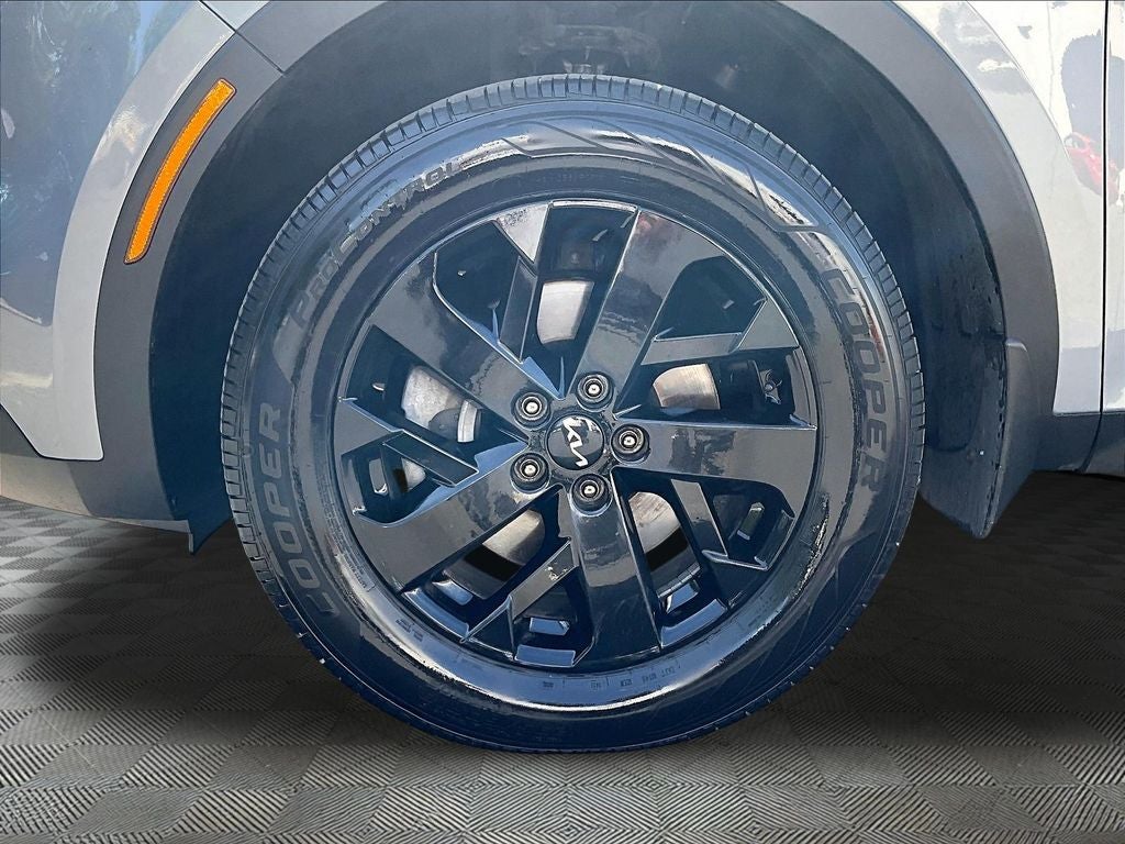 2023 Kia Sorento X-Line S