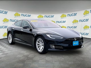 2018 Tesla Model S 75D