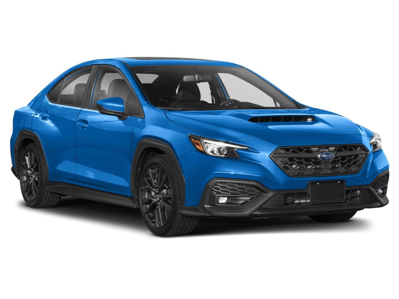2024 Subaru WRX Premium