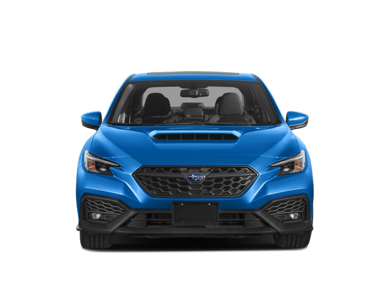 2024 Subaru WRX Premium