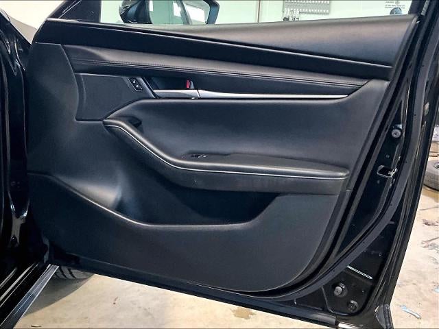 2025 Mazda Mazda3 Hatchback 2.5 S Select Sport