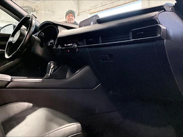2025 Mazda Mazda3 Hatchback 2.5 S Select Sport