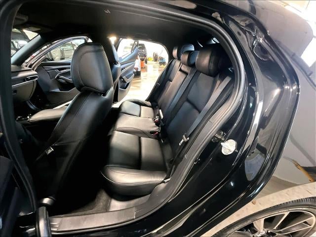 2025 Mazda Mazda3 Hatchback 2.5 S Select Sport