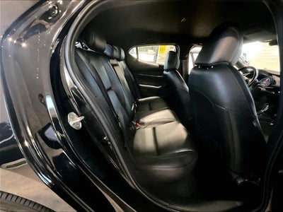 2025 Mazda Mazda3 Hatchback 2.5 S Select Sport