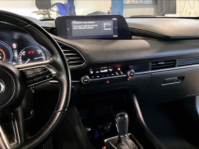 2025 Mazda Mazda3 Hatchback 2.5 S Select Sport