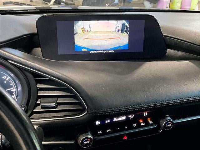 2025 Mazda Mazda3 Hatchback 2.5 S Select Sport