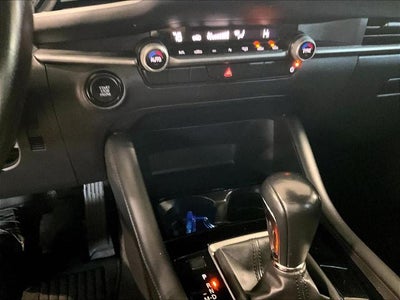 2025 Mazda Mazda3 Hatchback 2.5 S Select Sport
