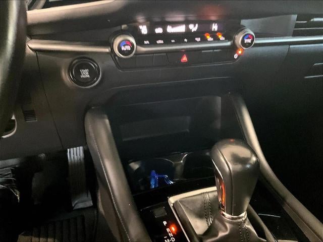 2025 Mazda Mazda3 Hatchback 2.5 S Select Sport
