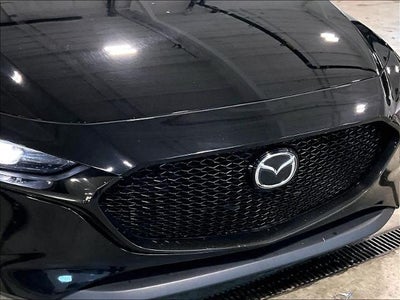 2025 Mazda Mazda3 Hatchback 2.5 S Select Sport