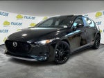2025 Mazda Mazda3 Hatchback 2.5 S Select Sport