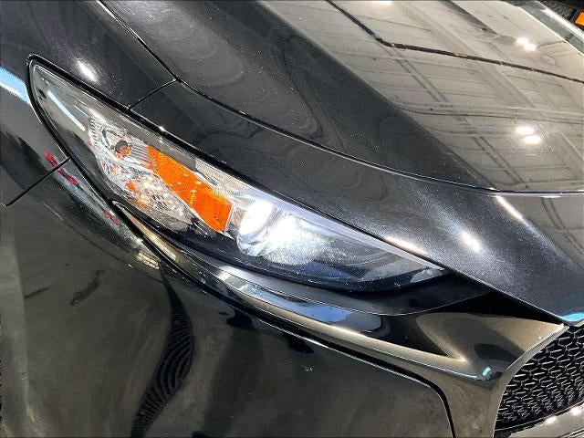 2025 Mazda Mazda3 Hatchback 2.5 S Select Sport