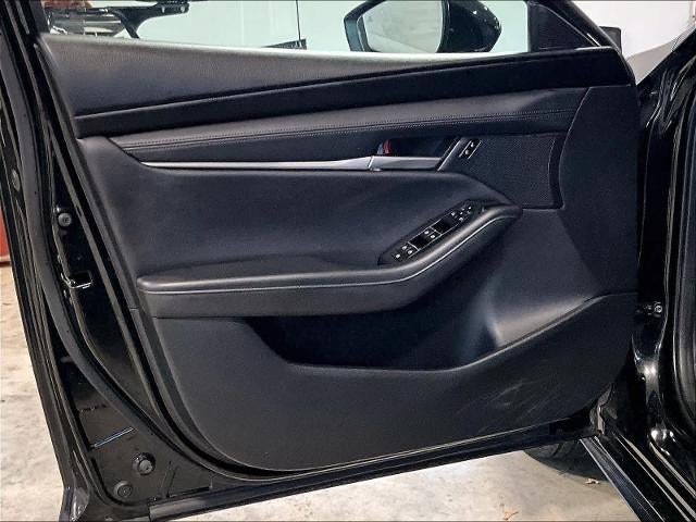 2025 Mazda Mazda3 Hatchback 2.5 S Select Sport