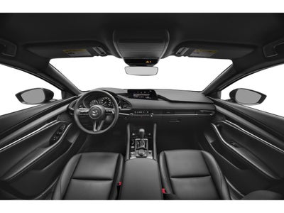2025 Mazda Mazda3 Hatchback 2.5 S Select Sport
