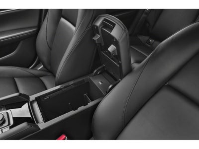 2025 Mazda Mazda3 Hatchback 2.5 S Select Sport