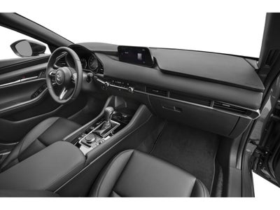 2025 Mazda Mazda3 Hatchback 2.5 S Select Sport