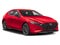 2025 Mazda Mazda3 Hatchback 2.5 S Select Sport