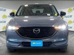 2021 Mazda Mazda CX-5 Carbon Edition Turbo