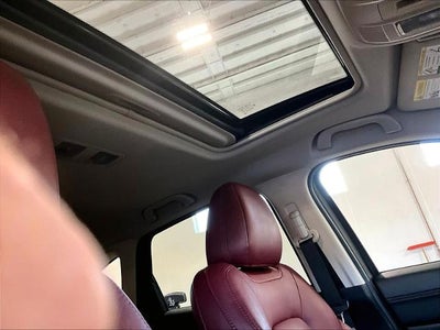 2021 Mazda Mazda CX-5 Carbon Edition Turbo