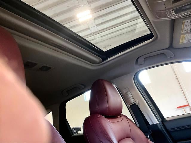 2021 Mazda Mazda CX-5 Carbon Edition Turbo