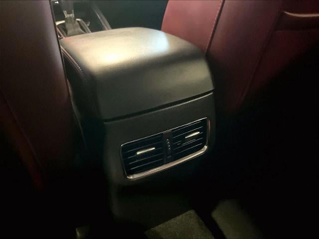 2021 Mazda Mazda CX-5 Carbon Edition Turbo