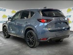 2021 Mazda Mazda CX-5 Carbon Edition Turbo
