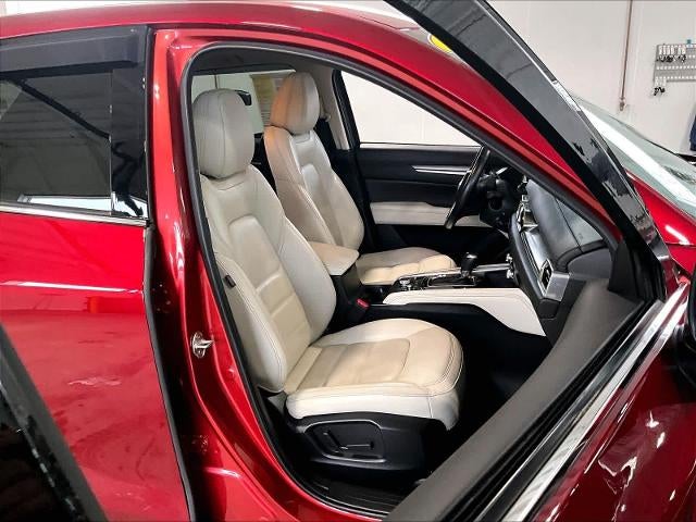 2019 Mazda Mazda CX-5 Grand Touring