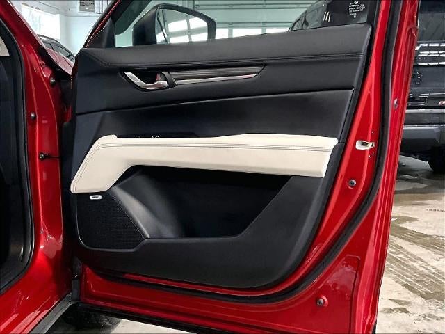 2019 Mazda Mazda CX-5 Grand Touring