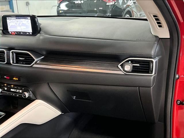 2019 Mazda Mazda CX-5 Grand Touring