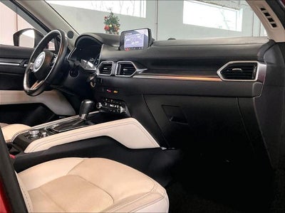 2019 Mazda Mazda CX-5 Grand Touring
