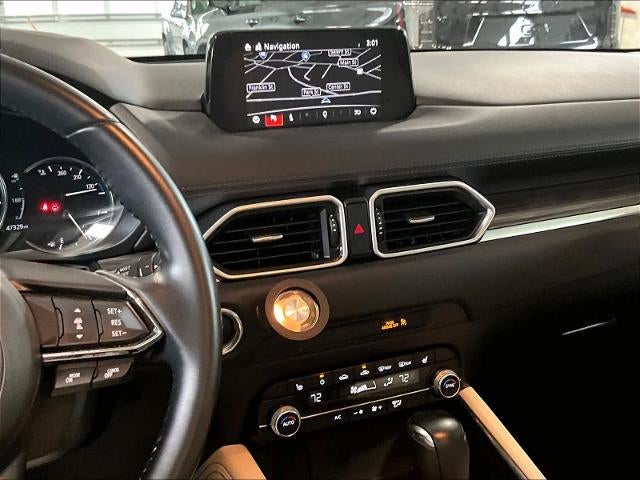 2019 Mazda Mazda CX-5 Grand Touring