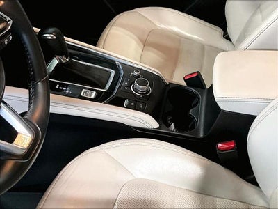 2019 Mazda Mazda CX-5 Grand Touring