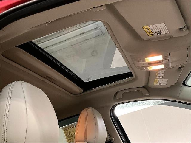 2019 Mazda Mazda CX-5 Grand Touring