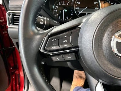 2019 Mazda Mazda CX-5 Grand Touring