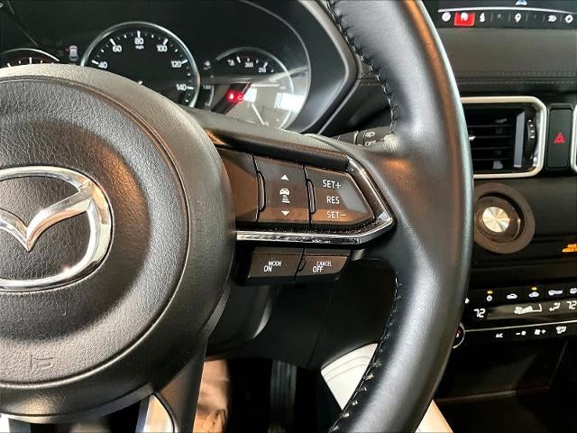 2019 Mazda Mazda CX-5 Grand Touring