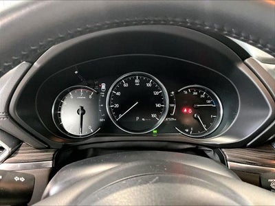 2019 Mazda Mazda CX-5 Grand Touring