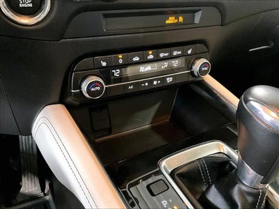 2019 Mazda Mazda CX-5 Grand Touring