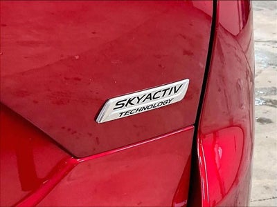 2019 Mazda Mazda CX-5 Grand Touring