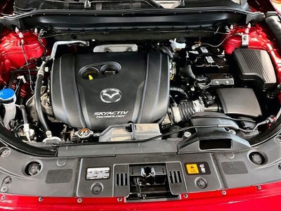 2019 Mazda Mazda CX-5 Grand Touring