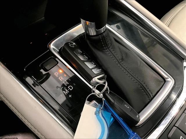2019 Mazda Mazda CX-5 Grand Touring