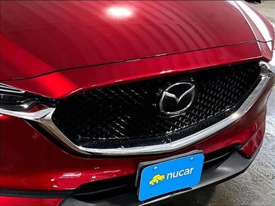 2019 Mazda Mazda CX-5 Grand Touring