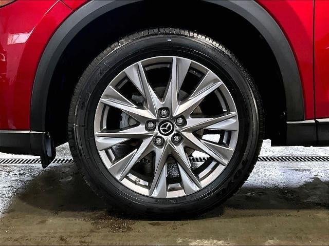 2019 Mazda Mazda CX-5 Grand Touring