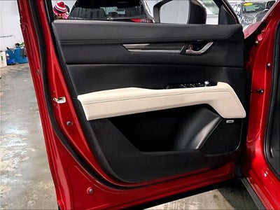 2019 Mazda Mazda CX-5 Grand Touring