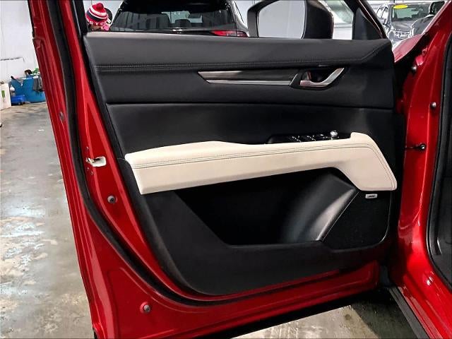 2019 Mazda Mazda CX-5 Grand Touring