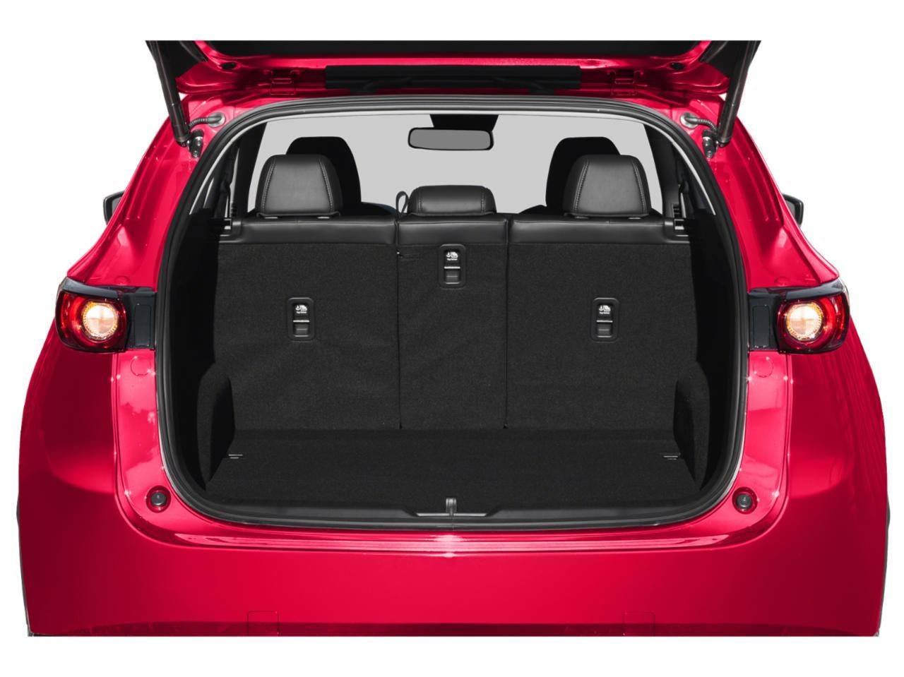 2019 Mazda Mazda CX-5 Grand Touring