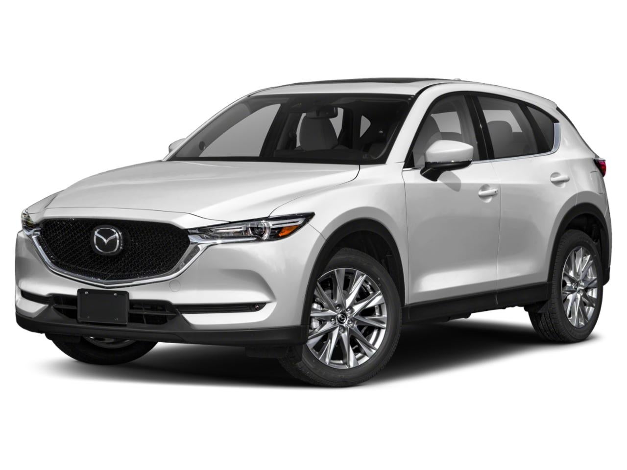 2019 Mazda Mazda CX-5 Grand Touring