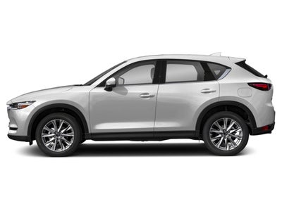 2019 Mazda Mazda CX-5 Grand Touring